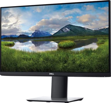 Dell P2421D 23,8" skærm