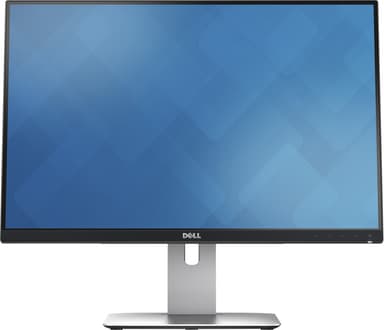 Dell UltraSharp U2415 24" skærm