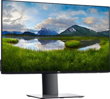 Dell UltraSharp U2419HC 23,8" skærm