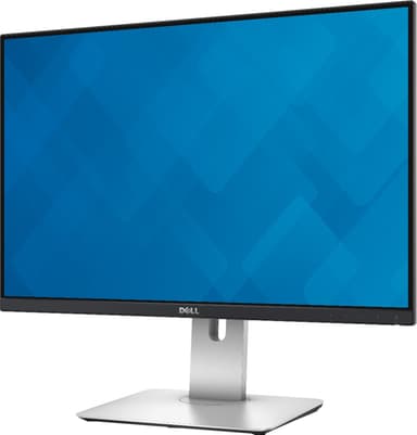 Dell UltraSharp U2415 24" skærm