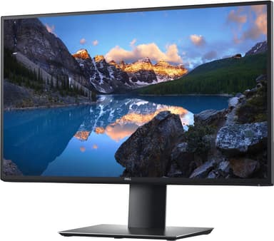 Dell UltraSharp U2520D 25" skærm