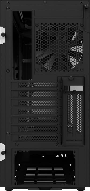 NZXT H500i computerkabinet (hvid)