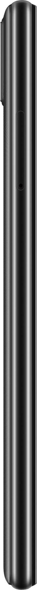 Huawei Y5p smartphone (midnight black)