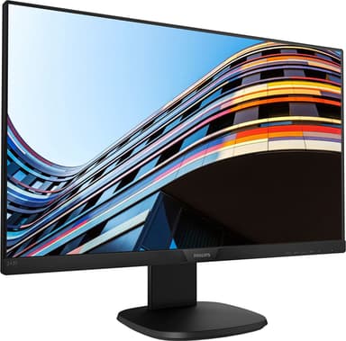 Philips 243S7EJMB/23 23,8" skærm (sort)
