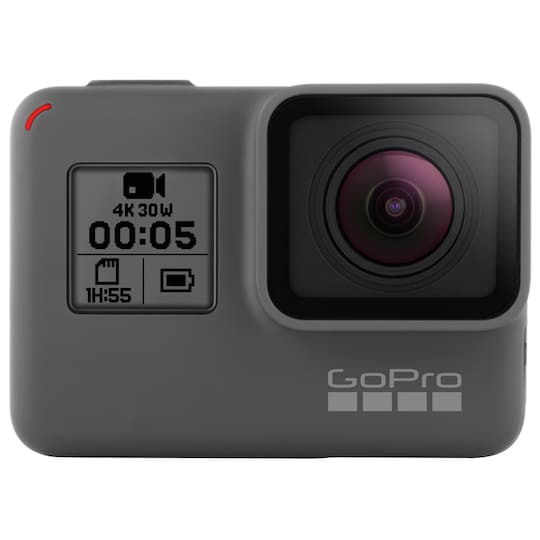 GoPro HERO5 Black action-kamera