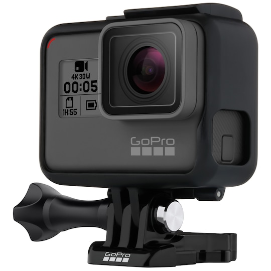 GoPro HERO5 Black action-kamera