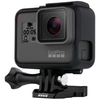 GoPro HERO5 Black actionkamera Elgiganten