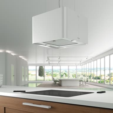 Eico Square W emhætte 5802