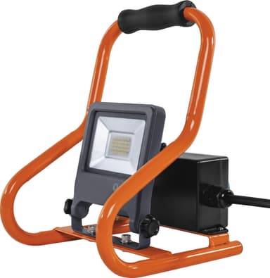 Ledvance 2-i-1 LED-arbejdslys r-stander 20 Watt