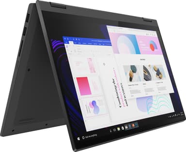 Lenovo IdeaPad Flex 5 2-i-1 bærbar computer