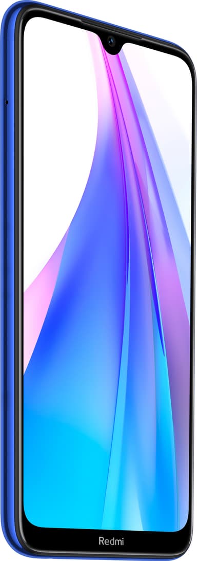Xiaomi Redmi Note 8T smartphone 4/128GB (starscape blue)