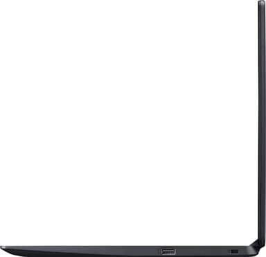 Acer Aspire 3 15,6" bærbar computer (sort)