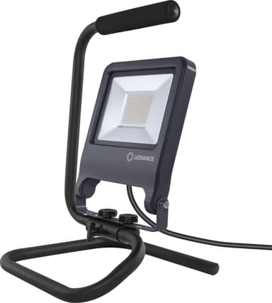 Ledvance LED arbejdslampe S-stand 50W