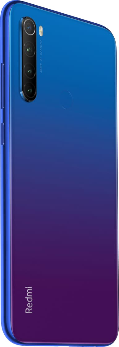 Xiaomi Redmi Note 8T smartphone 4/128GB (starscape blue)