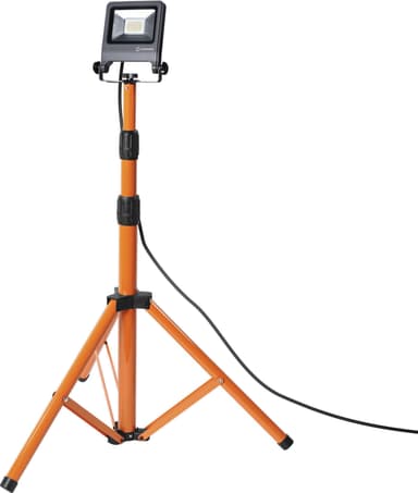 Ledvance LED arbejdslampe tripod 1x20W