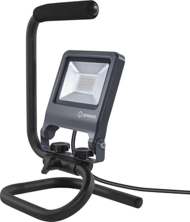 Ledvance LED-arbejdslys s-stander 20 Watt