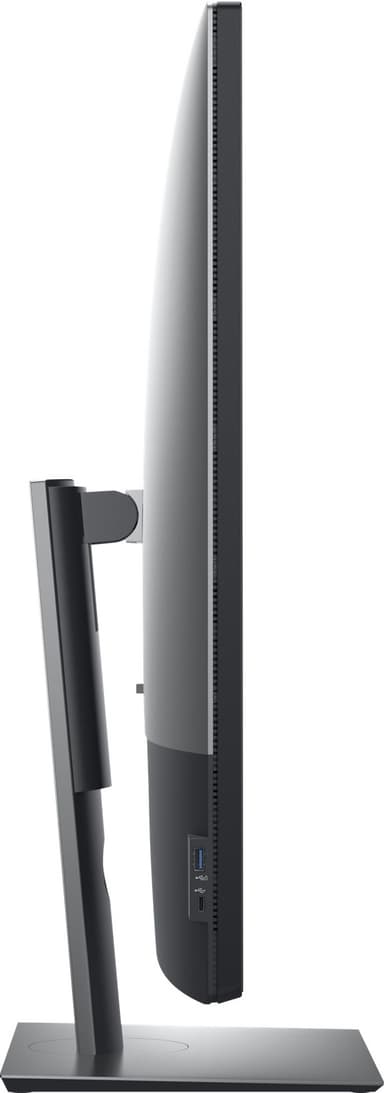 Dell UltraSharp U4320Q 43" 4K skærm