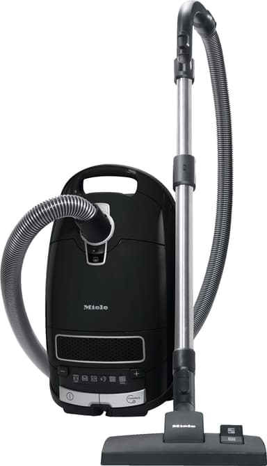 Miele Complete C3 Score Eco støvsuger (sort)