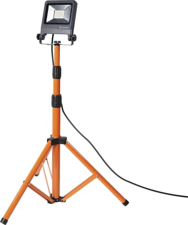 Ledvance LED arbejdslampe tripod 1x30W
