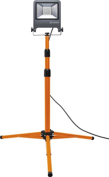 Ledvance LED arbejdslampe tripod 1x50W