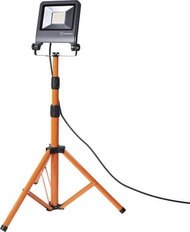 Ledvance LED arbejdslampe tripod 1x50W