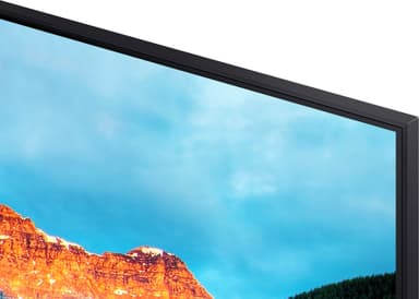 Samsung 65" smart digital signage-skærm BETH