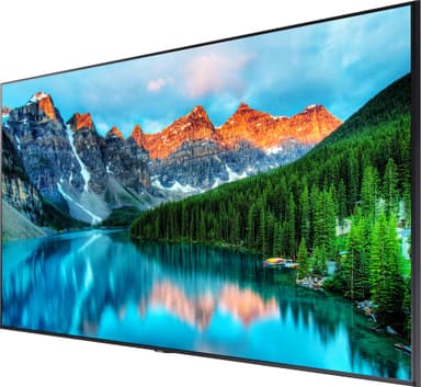 Samsung 50" smart digital signage-skærm BETH