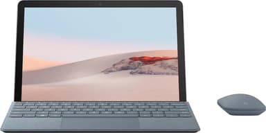 Surface Go2 2-i-1 computer