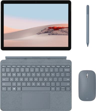Surface Go2 2-i-1 computer