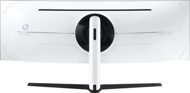 Samsung Odyssey C49G95 49" buet skærm