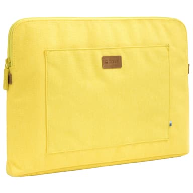 Golla Sirius Sleeve Mac 15" - gul