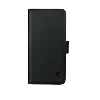 Gear Samsung Galaxy S8+ etui (sort)