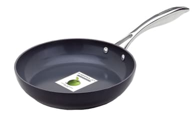 GreenPan Stockholm stegepande GP15000