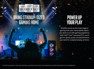 MSI MEG Infinite X stationær gaming computer