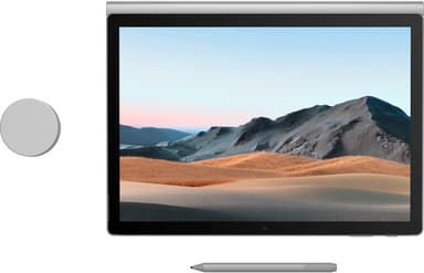 Surface Book 3 2-in-1 13.5" i7/512 GB