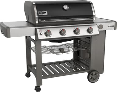 Weber Genesis II E410 gasgill 62010169