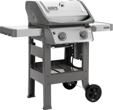 Weber Spirit II S-210 gasgrill 44000169