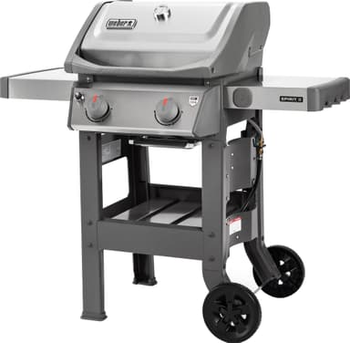 Weber Spirit II S-210 gasgrill 44000169