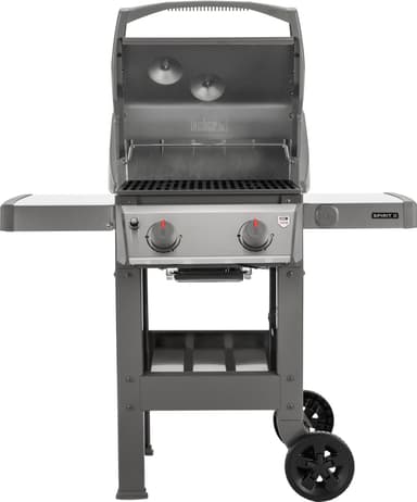 Weber Spirit II S-210 gasgrill 44000169