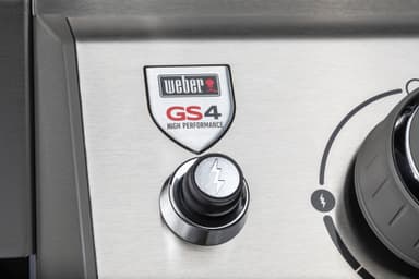 Weber Genesis II E410 gasgill 62010169