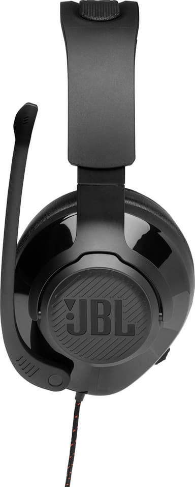 JBL Quantum 200 gaming headset
