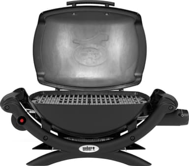 Weber Q1000 gasgrill