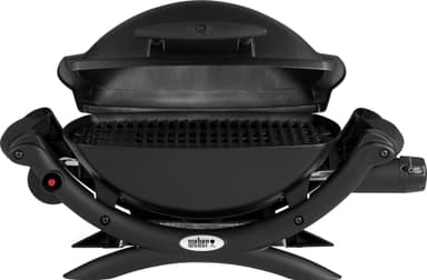 Weber Q1000 gasgrill