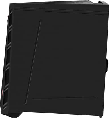 MSI MEG Infinite X stationær gaming computer