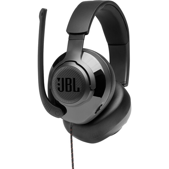 JBL Quantum 300 gaming headset