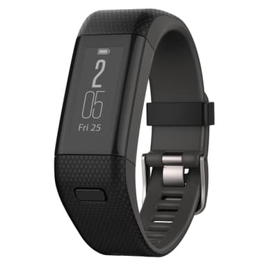 Garmin Approach X40 golf GPS (sort)