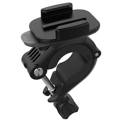 GoPro Hero mount til sadelpind eller stav