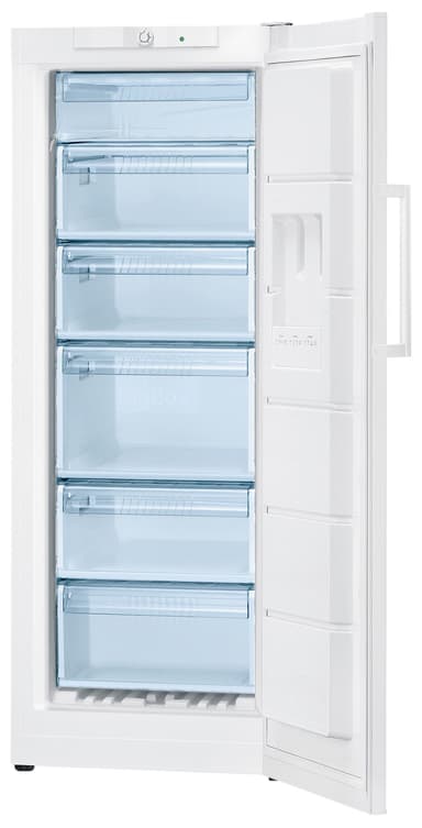 Bosch fryser GSD26N11 - 156 cm