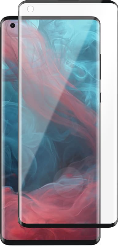 Panzer skærmbeskytter til Motorola Edge/Edge Plus