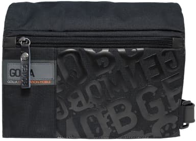 Golla kamerataske Reece G1263 (sort)